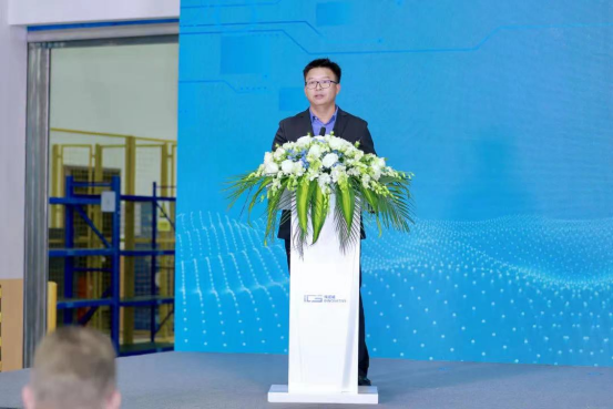 贵阳徐辉保健咨询服务有限公司科技有限公司创始人兼董事长、埃诺威副董事长康永